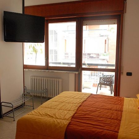 Bed & Breakfast Maricentro Taranto Room photo