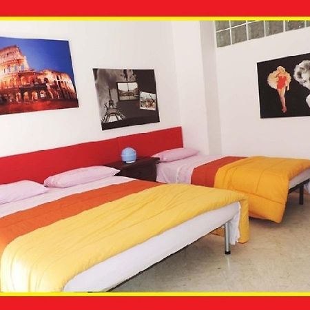 Bed & Breakfast Maricentro Taranto Exterior photo