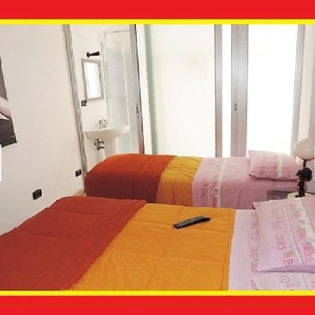 Bed & Breakfast Maricentro Taranto Exterior photo