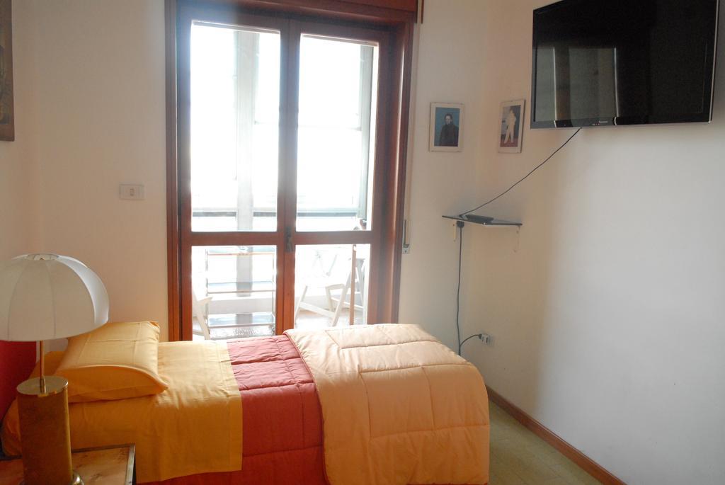 Bed & Breakfast Maricentro Taranto Exterior photo