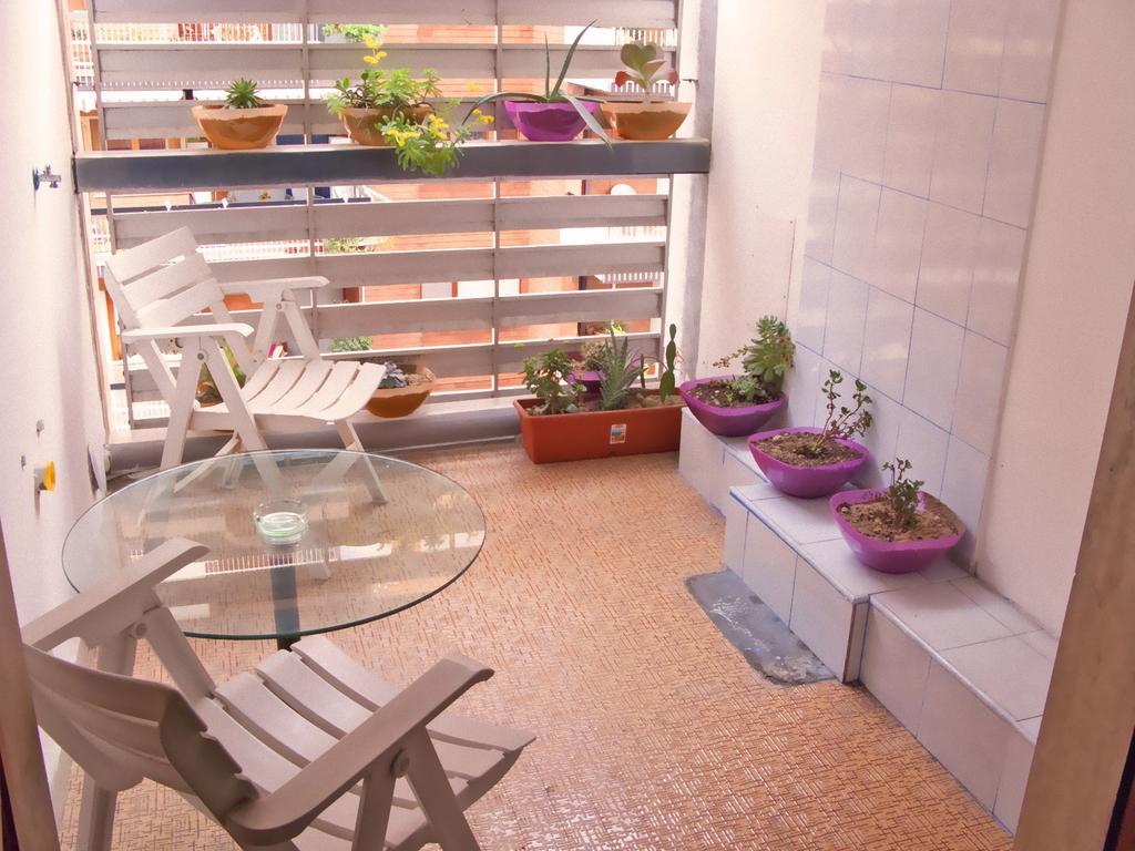 Bed & Breakfast Maricentro Taranto Room photo