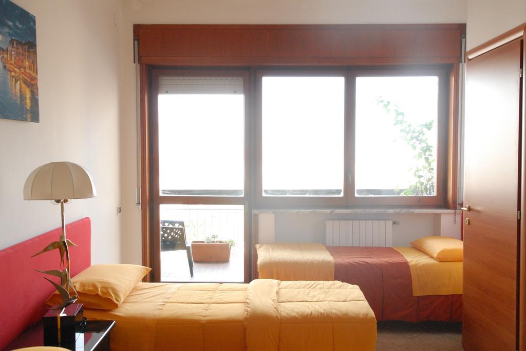 Bed & Breakfast Maricentro Taranto Exterior photo