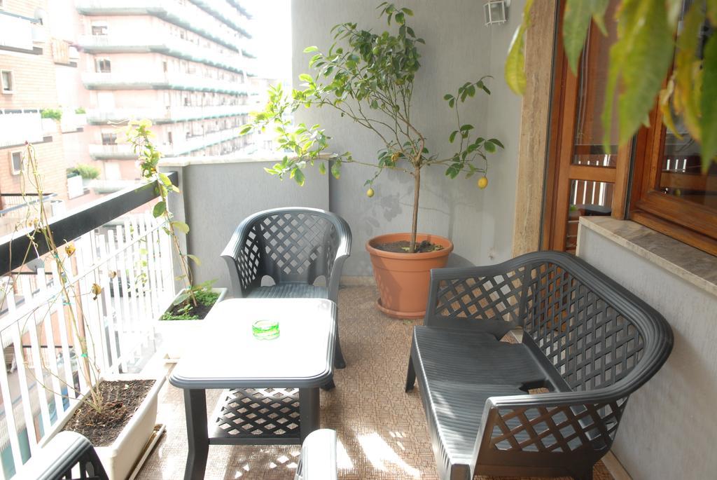 Bed & Breakfast Maricentro Taranto Room photo