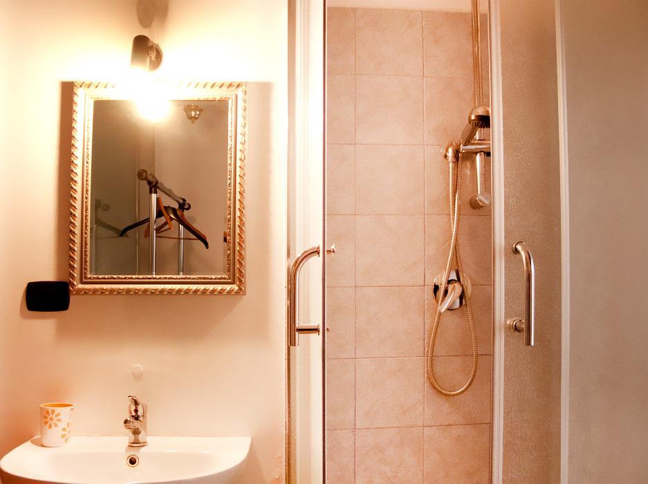 Bed & Breakfast Maricentro Taranto Exterior photo