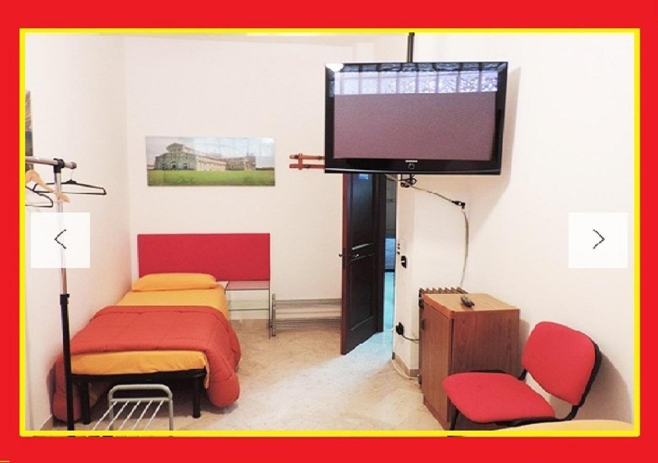 Bed & Breakfast Maricentro Taranto Exterior photo