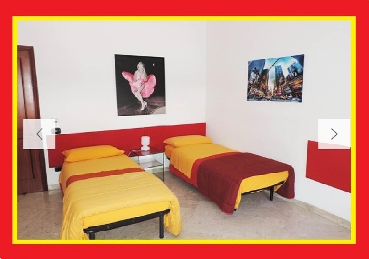 Bed & Breakfast Maricentro Taranto Exterior photo
