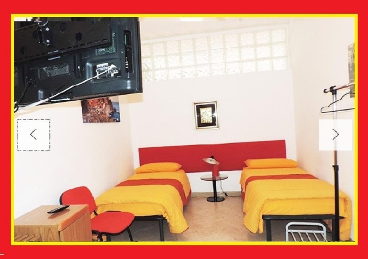 Bed & Breakfast Maricentro Taranto Exterior photo