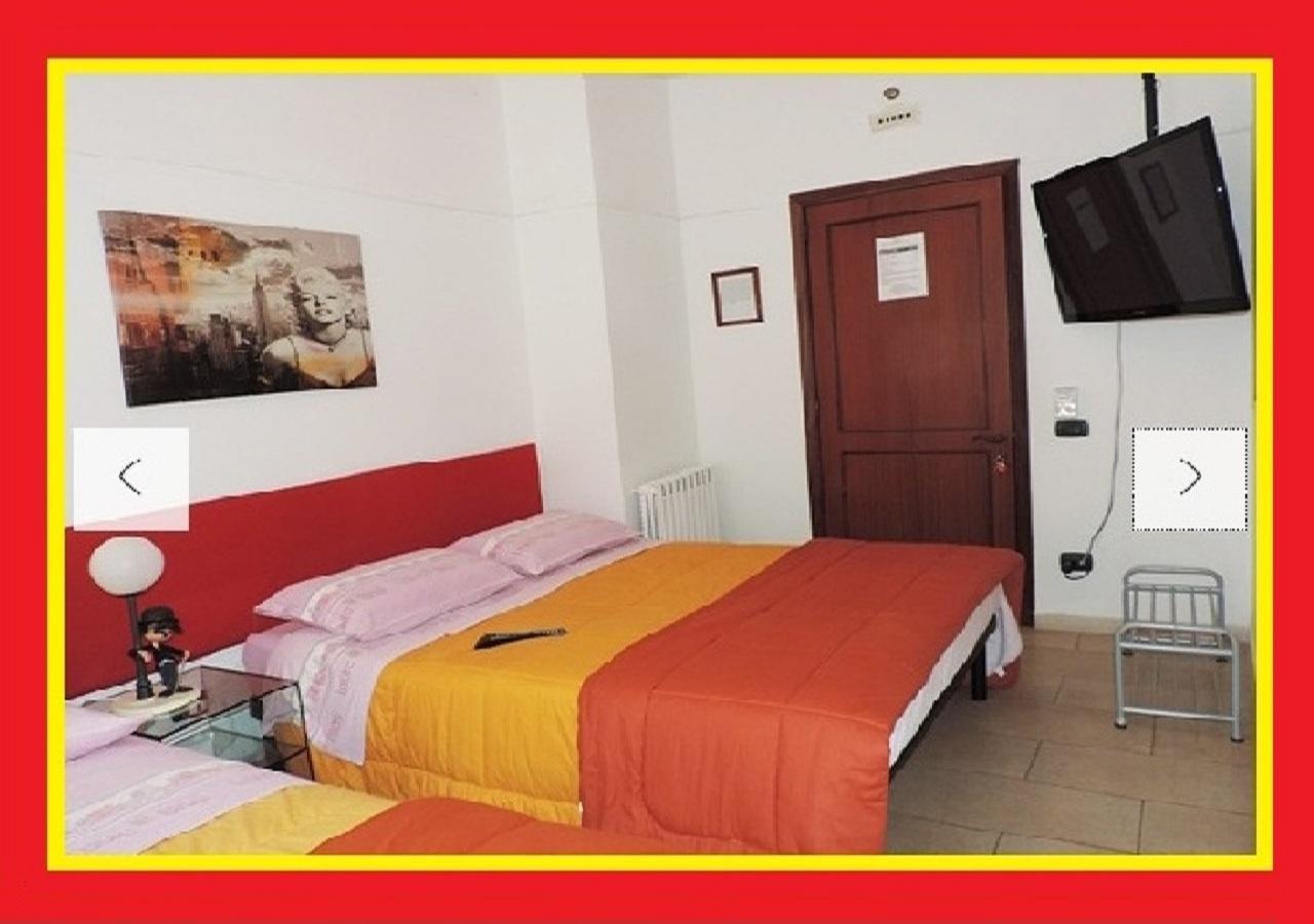 Bed & Breakfast Maricentro Taranto Exterior photo