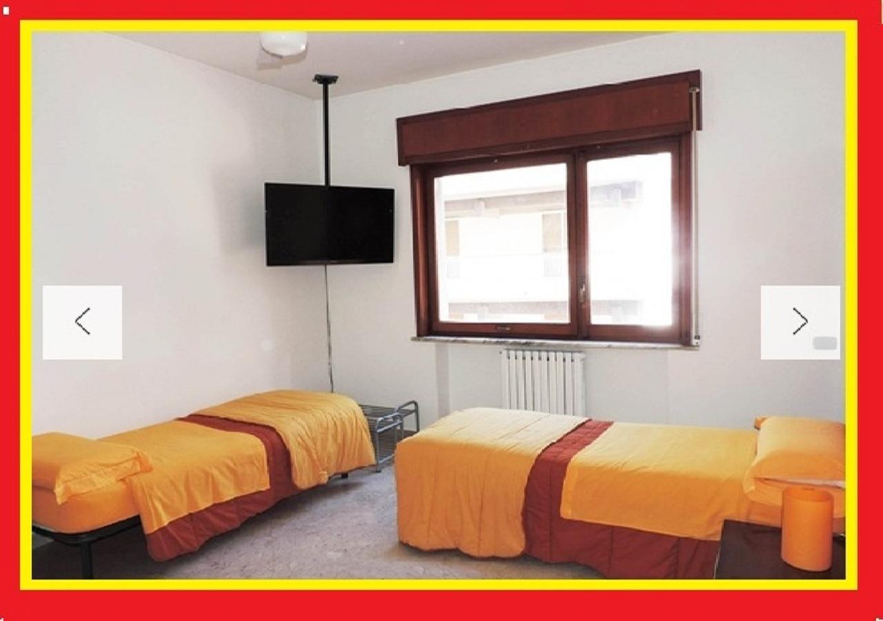 Bed & Breakfast Maricentro Taranto Exterior photo