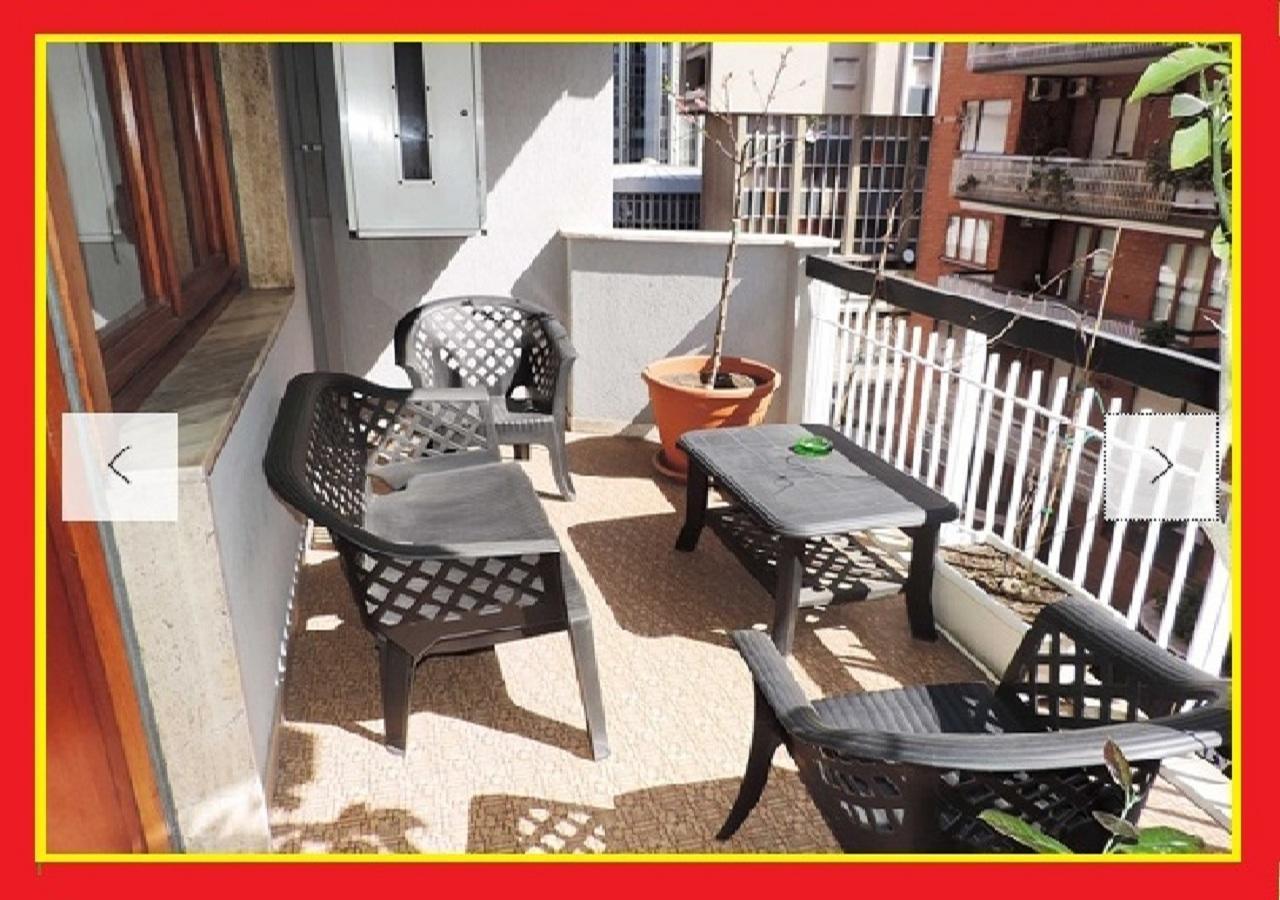 Bed & Breakfast Maricentro Taranto Exterior photo