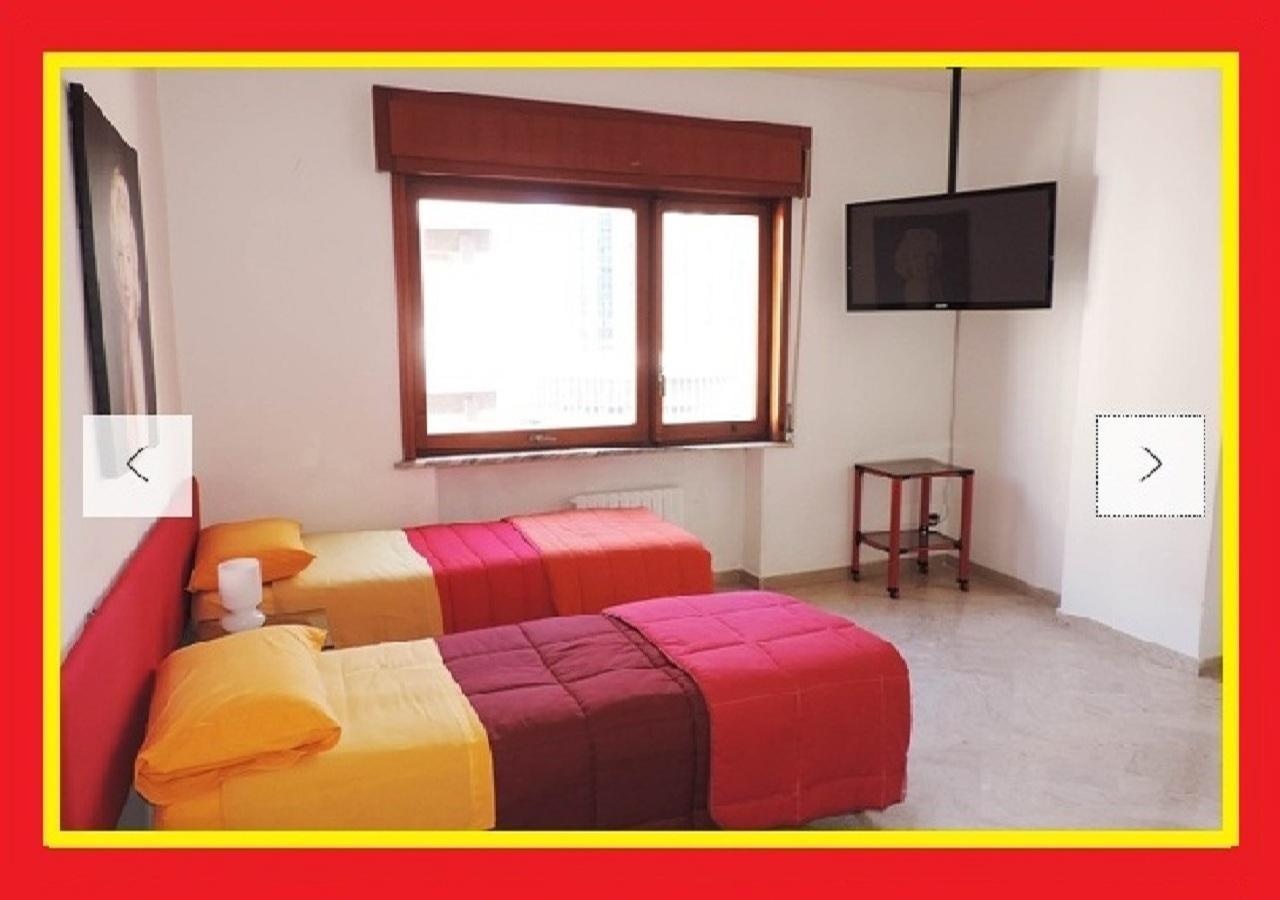 Bed & Breakfast Maricentro Taranto Exterior photo